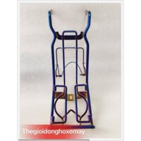 Baga giữa titan Yamaha Sirius- Xăng cơ