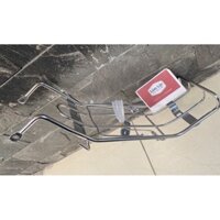 baga giữa viva fi 115 suzuki inox gọng tròn ko rỉ