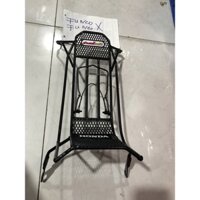 Baga Giữa Xe Future Neo - Future X Màu đen