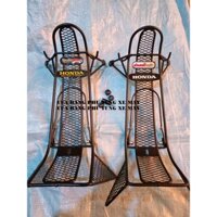 Baga giữa xe Wave Alpha 110 2017 - 2023, Future Led, Dream mẫu lưới kiểu mới