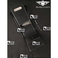 Baga Giữa Xe Wave RS Kiểu Thái Lưới MS5529