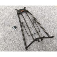 Baga Giữa Xe Winner X Full Đen Sơn Tỉnh Điện hàng đặc biệt