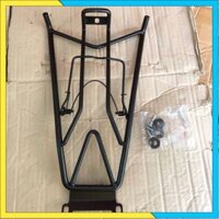 Baga Giữa xe Winner X Sơn Đen [GIÁ SALE]