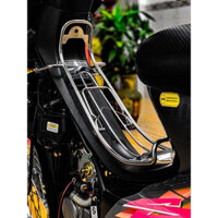 baga giữa xuồng wave anpha nhỏ thái 110 supra 100