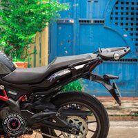 Baga givi Benelli BN302