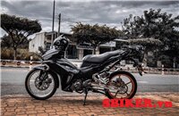 BAGA GIVI BENELLI RFS 150I