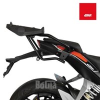 Baga Givi cho KTM DUKE 200 / 390