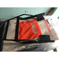 Baga Givi cho xe Honda RSX, Wave S110 hàng Givi chính hãng mới 100%