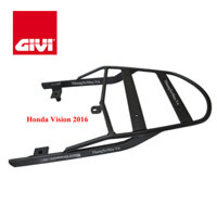 Baga Givi cho xe Honda Vision 2015