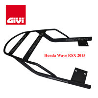 Baga Givi cho xe Honda Wave RSX 2015