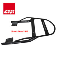 Baga Givi cho xe Honda WaveS 110