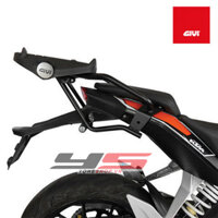 Baga Givi Cho Xe KTM Duke 200/390