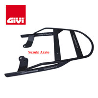 Baga Givi cho xe Suzuki Axelo