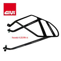 Baga Givi cho xe Suzuki GZ150A