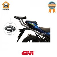 Baga Givi Đặc Biệt Cho Xe Suzuki SRV GSX R150/ S150