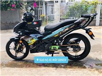 BAGA GIVI EXCITER 150