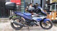 Baga Givi Exciter 150