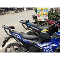Baga Givi Exciter 155, HRX Exciter 155 VVA, baga HRX Y16ZR