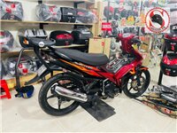 BAGA GIVI EXCITER 2010 4 SỐ