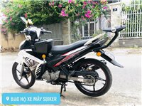 BAGA GIVI EXCITER 5 SỐ