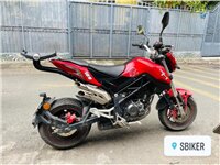 Baga givi hrv benelli 302