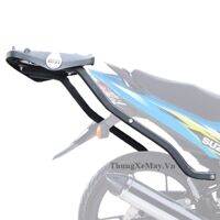 Baga Givi HRV cho Raider 150Fi