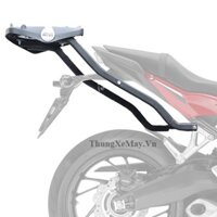 Baga Givi HRV cho xe CBR 250R