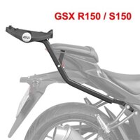 BAGA GIVI HRV CHO XE SUZUKI GSX R150 – S150