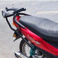 Baga Givi HRV cho xe Wave Anpha 110 & Wave Blade