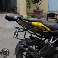 Baga givi Hrv Pulsar 200NS và khung hông SBL Pulsar 200NS