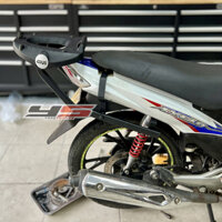 Baga Givi HRV Suzuki Axelo 125 Chính Hãng