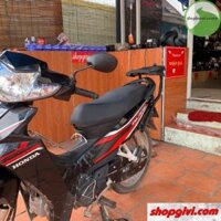 BAGA GIVI HRV WAVE BLADE