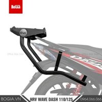 Baga Givi HRV Wave DASH 110 / 125