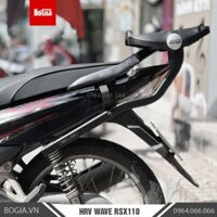 Baga Givi HRV WAVE RSX Fi 110