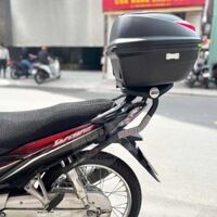 Baga Givi HRV xe Honda Wave RSX2013