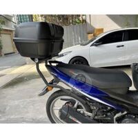 Baga Givi HRV xe Yamaha Exciter 2011