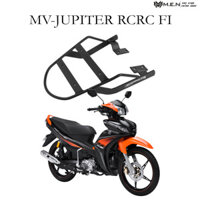 Baga GIVI Men MV xe Yamaha JUPITER RC | MV-JUPITER FI tải trọng 3kg bền bỉ không rung lắc khi đi đường xa