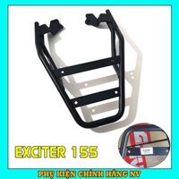 Baga givi MRV Exciter 155 VVA, Ex 155, Y16ZR, cảng sau Givi thay thế zin lắp thùng sau chính hãng