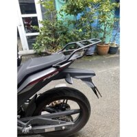 Baga givi MRV Exciter 155, baga givi MRV-Y16ZR lắp chuẩn xe Exciter 155 VVA