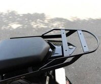 Baga Givi sau dành cho xe YAMAHA FZ150 FI 2014