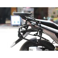 Baga Givi SBL gắn hông xe
