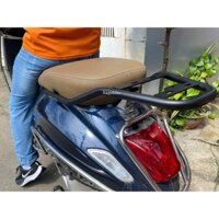 Baga Givi SR cho xe Vespa Primavera, hàng chính hãng, mới 100%