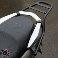 Baga givi SR Nmax 150 (Cản sau givi)