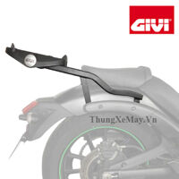 Baga Givi SRV cho xe Kawasaki Vulcan