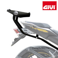 Baga Givi SRV cho xe Yamaha FZ150