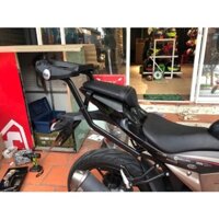 BAGA GIVI  SRV XE SUZUKI – GSX R150 / S150 - chính hãng