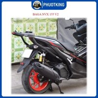 Baga Givi SRX(S)Cho NVX155 V2 2021 Có đèn LED