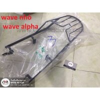 Baga Givi Wave NHỎ - WAVE ALPHA ĐỜI CŨ - CAODUCRACING