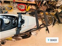 BAGA GIVI WAVE RSX
