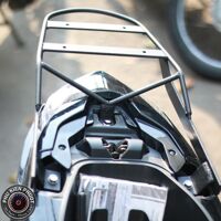 Baga givi xe Airblade 2013 (Baga xe máy)